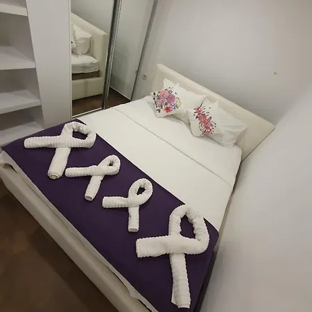 Leyla 호텔 알라카티