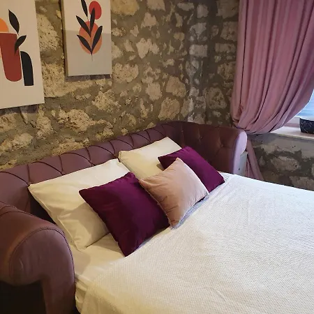 Leyla * Alaçatı