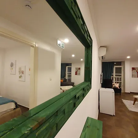 מלון Leyla אלאקאטי