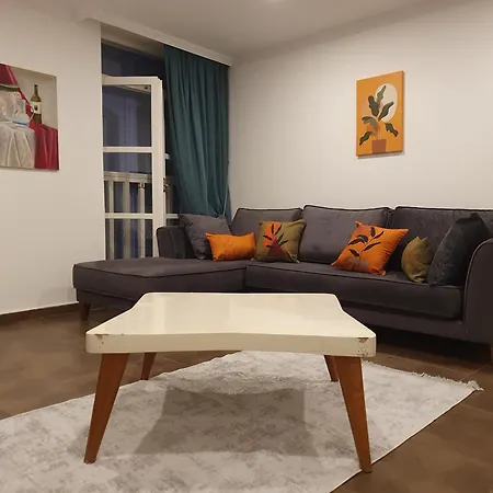 Hotel Leyla