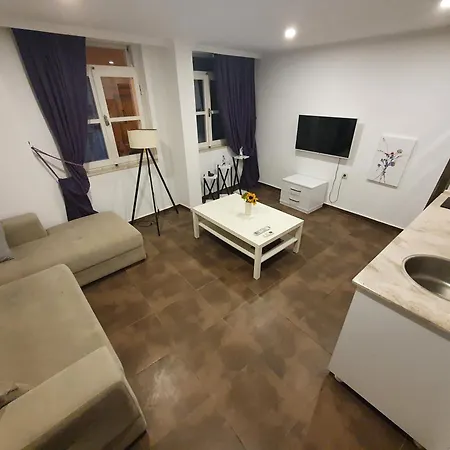 Leyla * Alaçatı