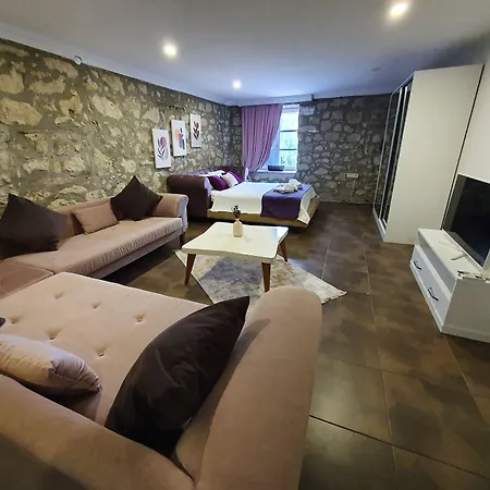 Hotel Leyla *