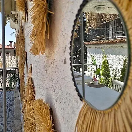 Hotel Leyla