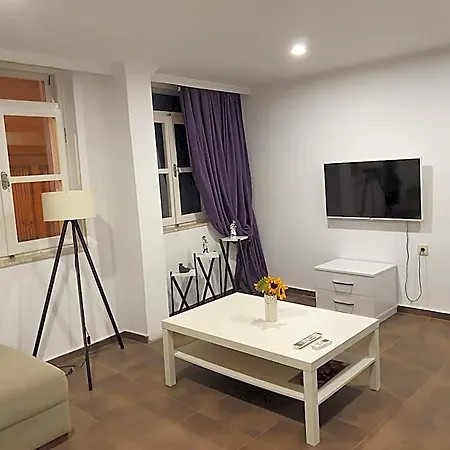 Hotel Leyla *