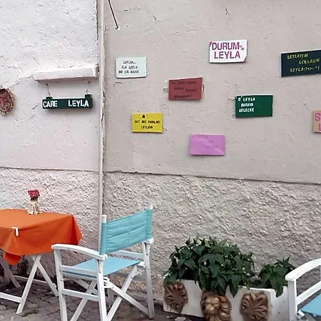 Hotel Leyla