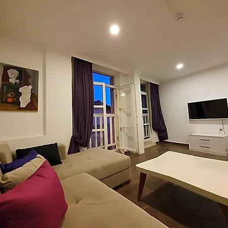 Hotel Leyla Alacati